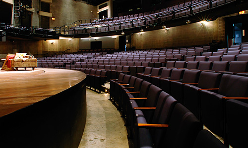 Steppenwolf Theater Chicago tickets